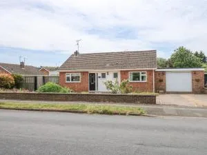 Potter's Retreat - Tilney All Saints