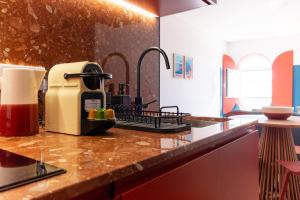 Feel Nazaré - Boat House