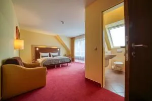 NP Hotel Wissers - Burg auf Fehmarn