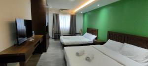 DISADECO Hotel Resort and Events Center