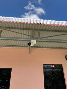 Nhà Nghỉ Sakura Homestay