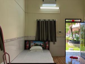 Nhà Nghỉ Sakura Homestay