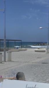 Beachside Light House Kato Paphos 82