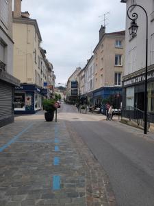 Charmant Studio Bord de Marne