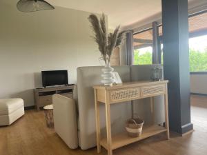 Appartements Les hyacinthes 7 : photos des chambres