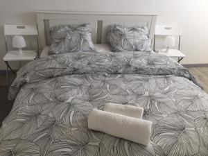 Appartements Une etape a Raon : Appartement 2 Chambres