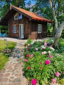 Auci Guest house 2 - Aucugals