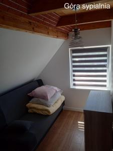 Domek na Mazurach Apartamenty nad jeziorem Warpuny