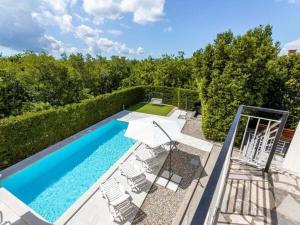 Joy Comfortable holiday residence 
