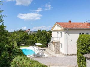 Joy Comfortable holiday residence 