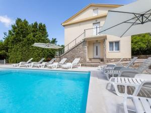 Joy Comfortable holiday residence 