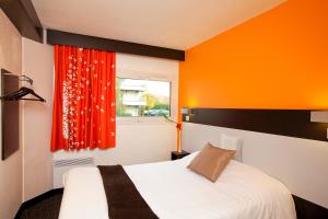 Hotels Hotel Cerise Lens : Chambre Double Confort