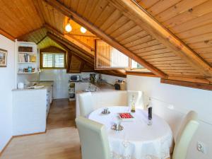 Tanja Comfortable holiday residence