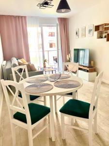 Apartament Boho #Basen#Sauna#Siłownia#Garaż