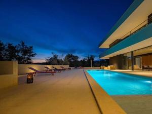 Villa She Luxury Comfortable holiday residence 