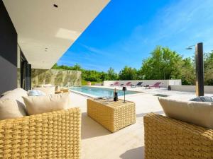 Villa She Luxury Comfortable holiday residence 