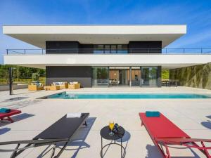 Villa She Luxury Comfortable holiday residence 