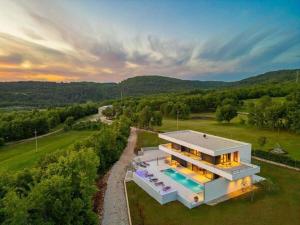 Villa She Luxury Comfortable holiday residence