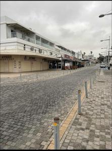 Beachside Light House Kato Paphos 82