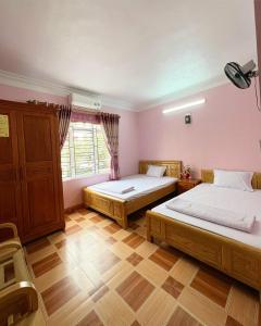 Nhà Nghỉ Hương Nguyên - Ubytování bez kategorie ve městě Cát Bà