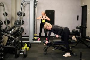 Original Sokos Hotel Vaakuna Kouvola