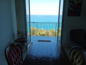 Casa sulla Scogliera Piedigrotta