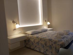 Casa sulla Scogliera Piedigrotta