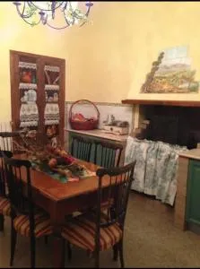 A casa della contessa Maria - SantʼOmero