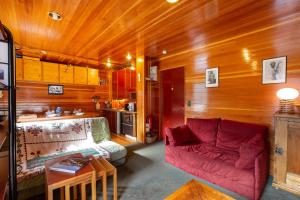 Appartements Residence Bel'Alp 17 - Happy Rentals : photos des chambres