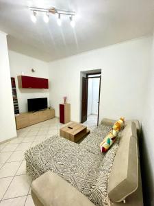 Big Family Apartment