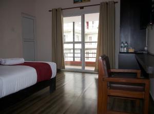 Hotel JUJU