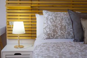 GARA MALPICA, terraza al mar