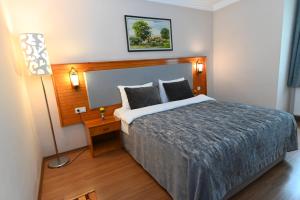 Villa room in VONRESORT Abant
