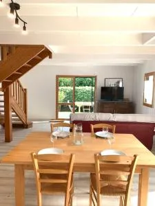 Dépendance bord de mer - Guiler-sur-Goyen