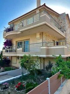 Kallitheas SeaView - Legrená