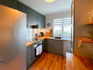 Le Danube 11 - Appartement luxe 8 personnes à Disneyland Paris