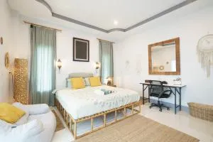 Sunset beach apartments 12 O3 villas - Ko Pha Ngan