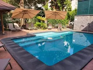 ALHAMBRA - Guest House-B&B di Charme - Giarre