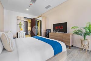 Brulee by Kozystay - Sudirman