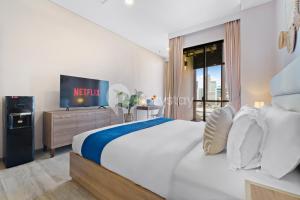 Brulee by Kozystay - Sudirman