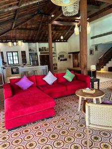 Villa Sari Dewi Agung
