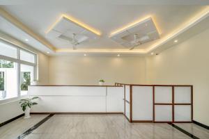 Treebo Windsong Resort Munnar, Tea Plantation View