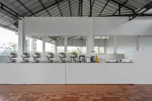 Treebo Windsong Resort Munnar, Tea Plantation View