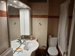 Comfortable apartment in Kiato