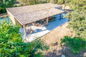 Maisons de vacances maison a proximite plage de furnellu : photos des chambres