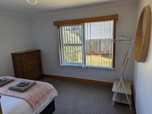 Devonports Relax at Manning