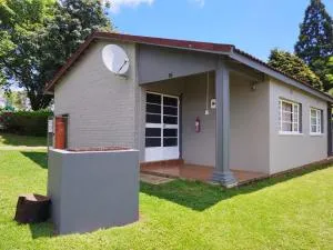 Lebu - 皮尔格林斯雷斯特