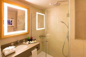 Hotels Hotel Le Relais des Halles : photos des chambres