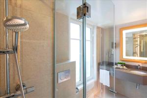 Hotels Hotel Le Relais des Halles : photos des chambres