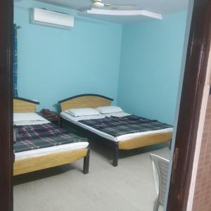 Hotel Delta Executive